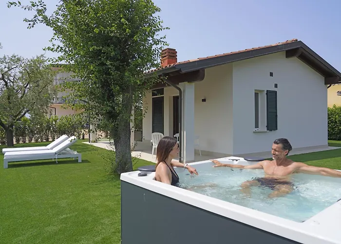 Albergo centrale: Hotel Unico By Dori