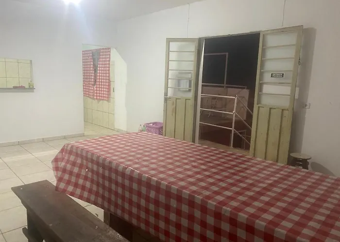 Villa Callegaro Hotel Capivari Sp