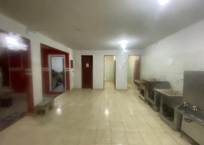 Villa Callegaro Hotel Capivari Sp