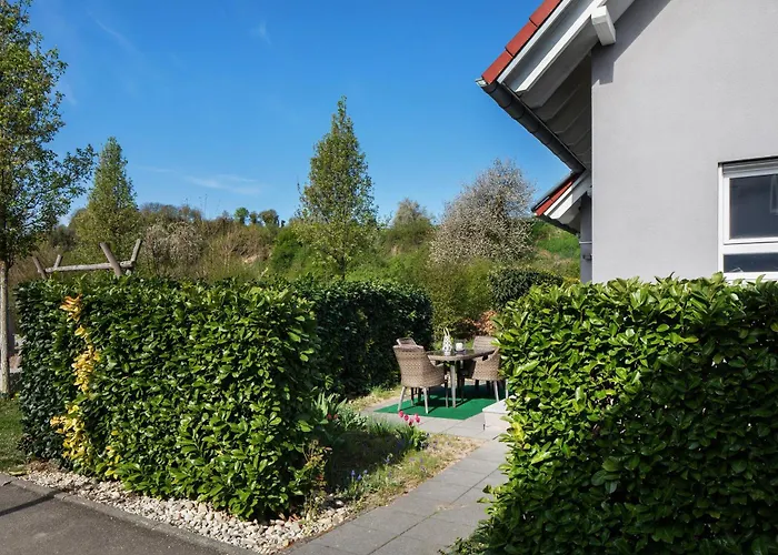 Gaestehaus Bei Freiburg