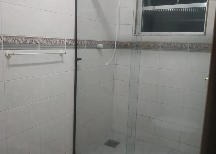 Pousada São Mateus