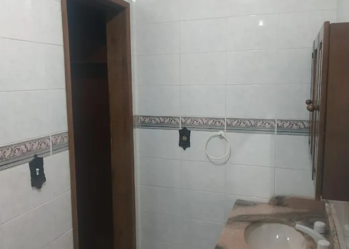 Pousada Sao Mateus
