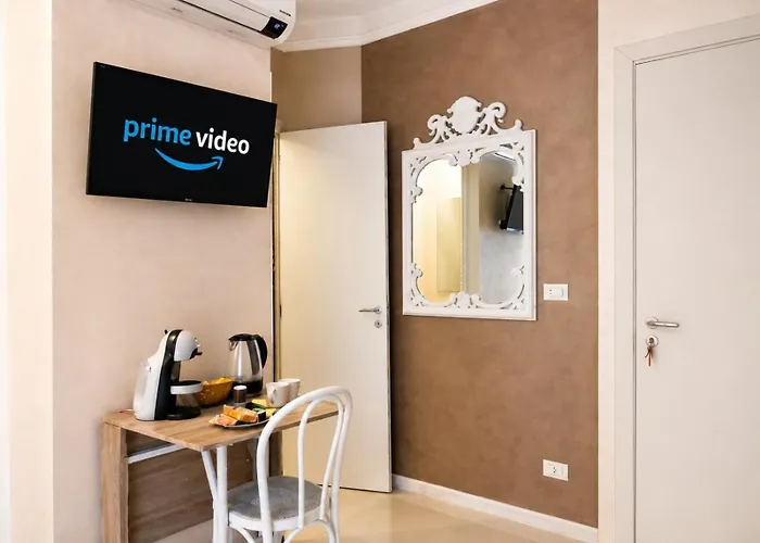 Blu Marina Alassio
