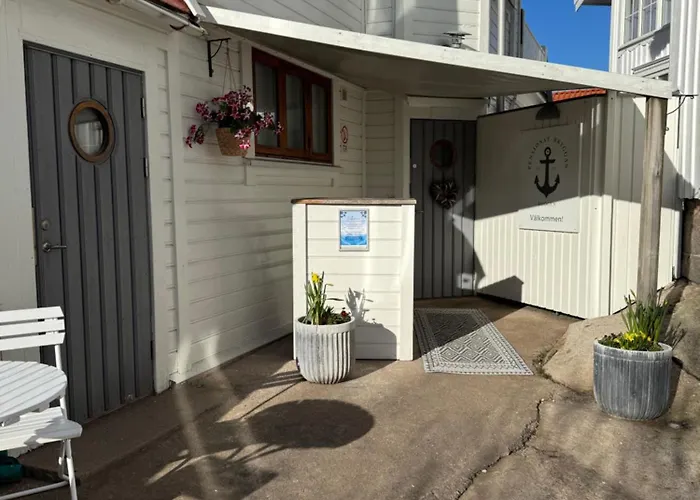 Pensionat Bryggan