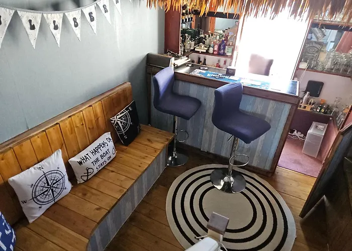 Trillberry Guesthouse