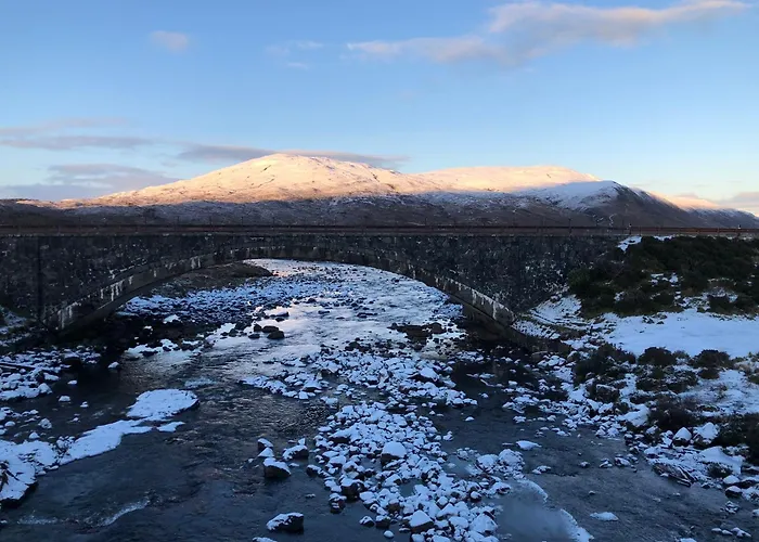 Feochan Portree