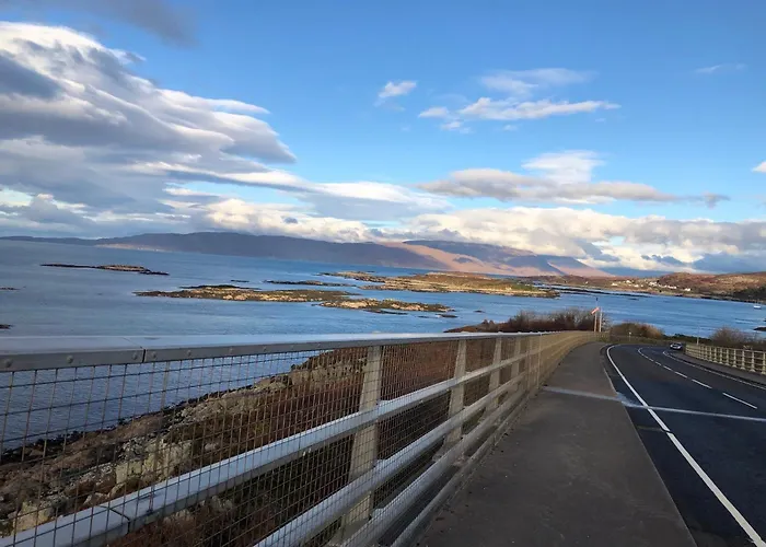 Feochan Portree