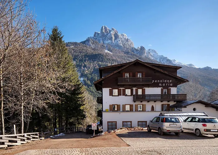 Locanda Maria
