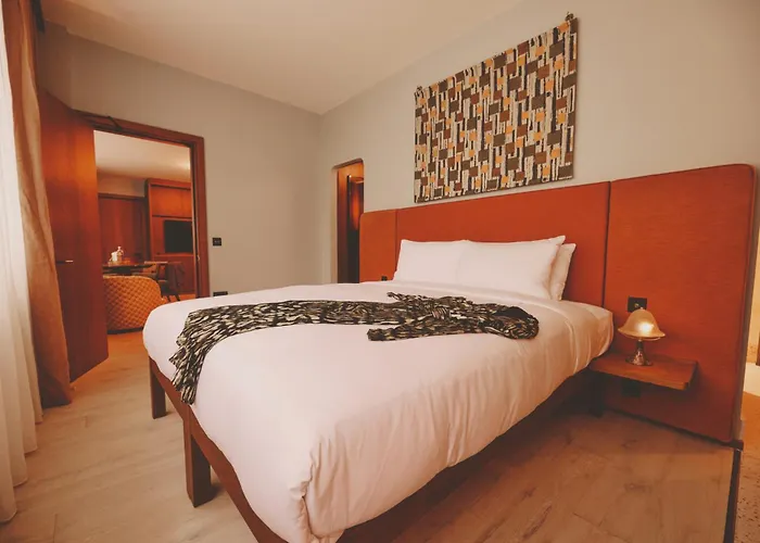 Kid friendly hotel Mollie'S Manchester