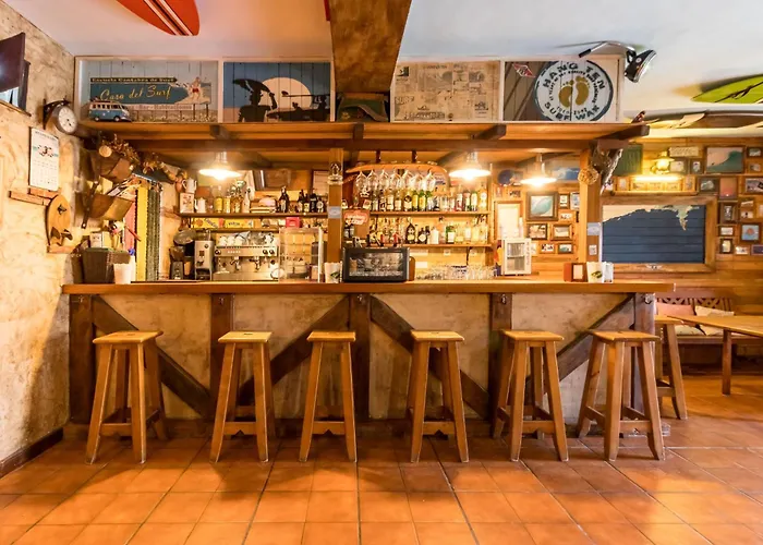 Casa Del Surf Somo