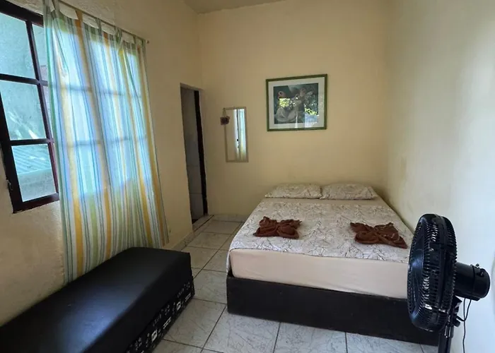 Recanto Mozao