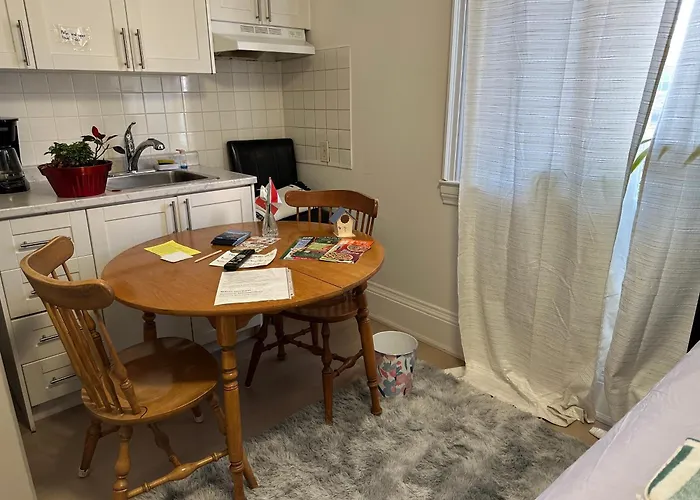 Goldwin'S Place