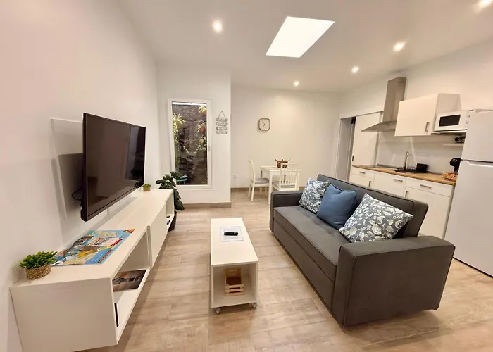Apartamentos Juvimar