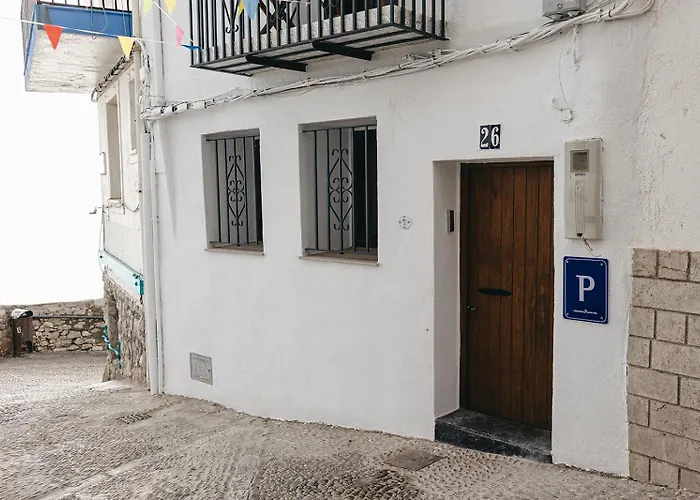 La Parcela