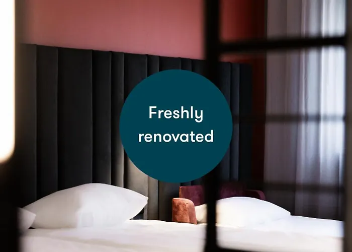 Tallink Express Hotel