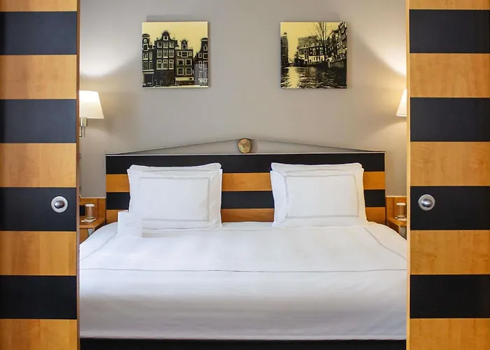 Swissôtel Amsterdam