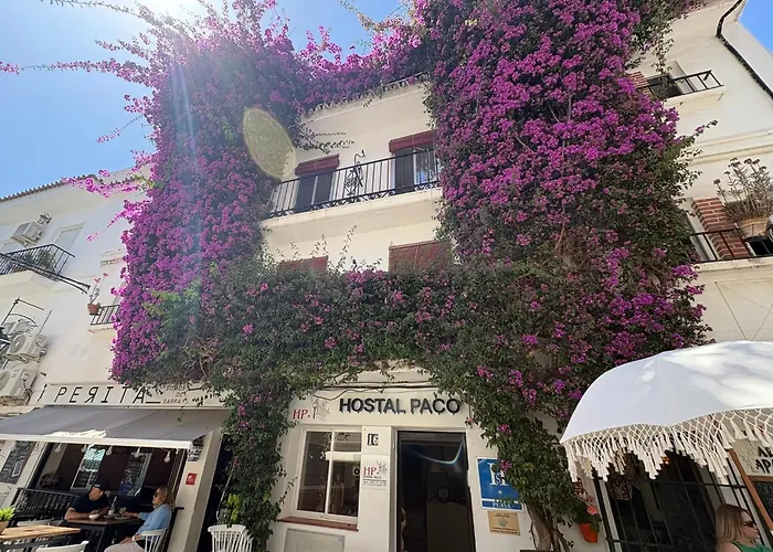 Hostal Paco