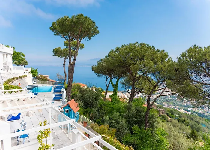 Residence Le Terrazze