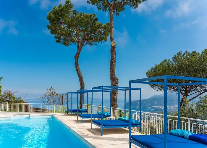 Residence Le Terrazze