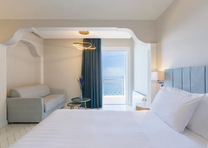 Hotel Club Due Torri