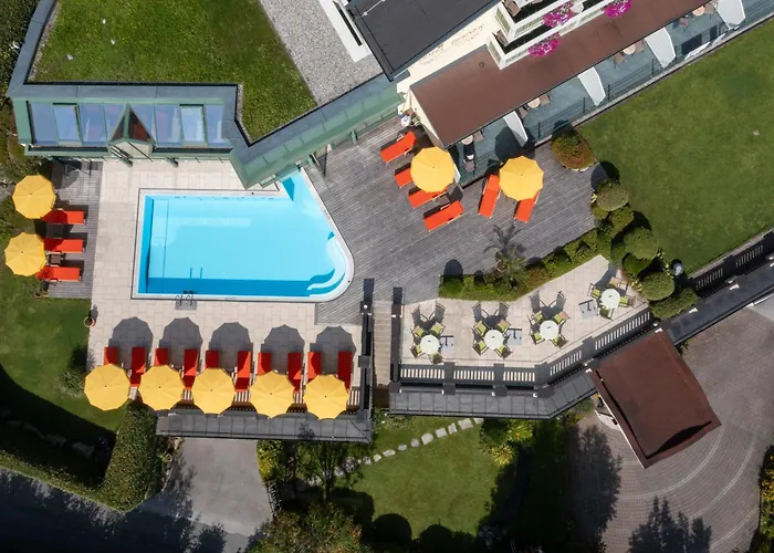 Family Friendly Hotels Berner