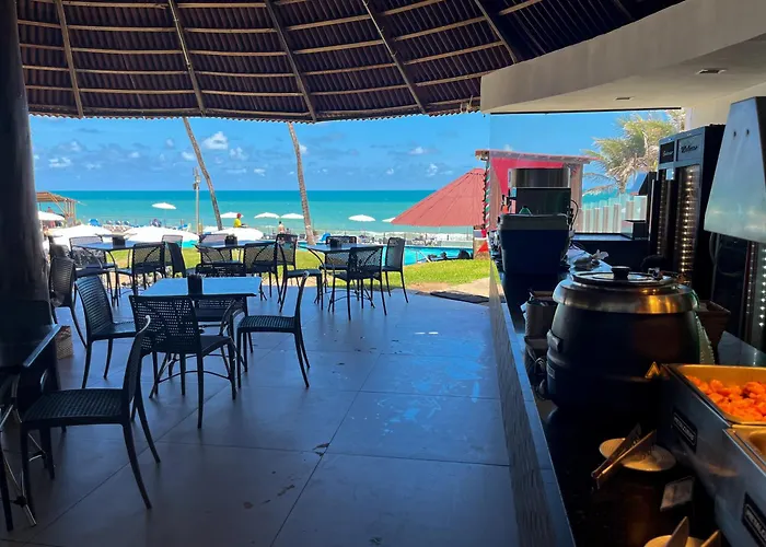 El Aram Imira Beach Resort