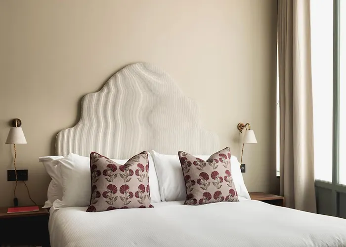 My Aparthotels Native Kings Wardrobe, St Pauls