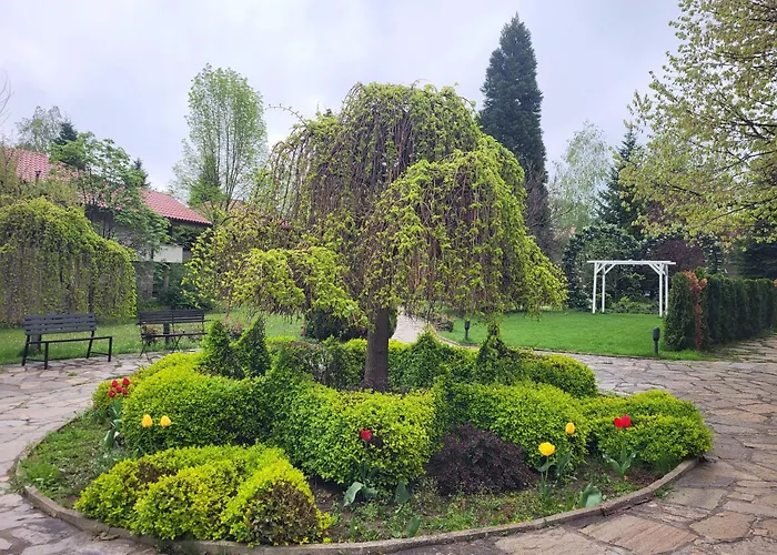 Tsarsko Selo Spa