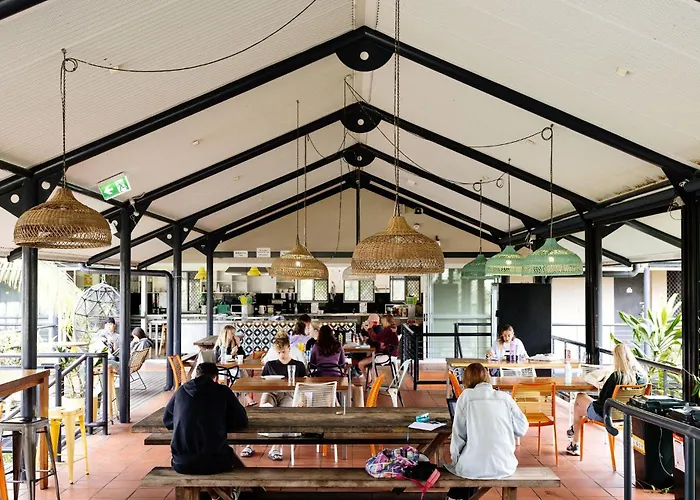 Yha Byron Bay