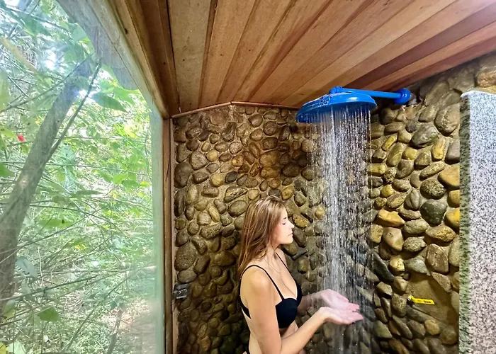 Pousada Olho D'Agua