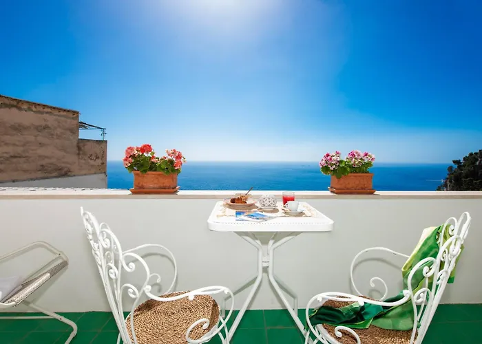 Family resorts Casa Guadagno
