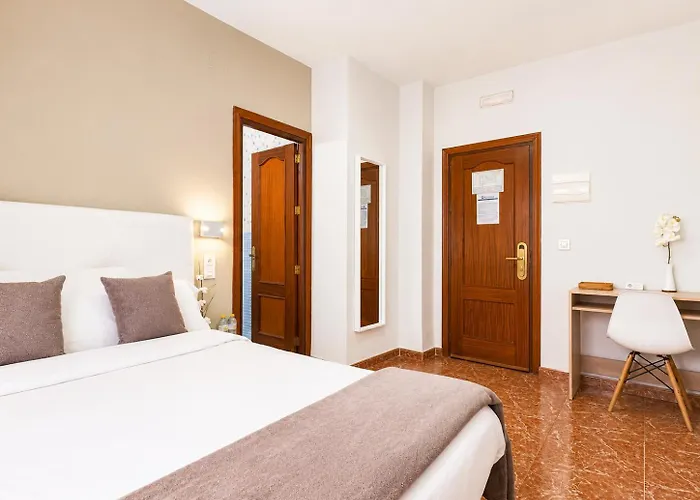 Hostal Rocamar