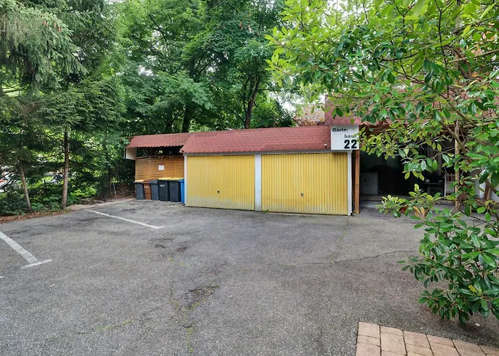 Gaestehaus 22