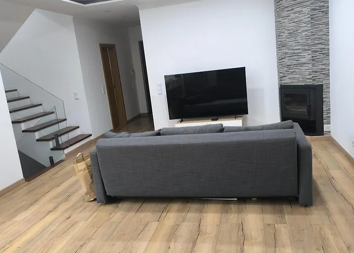 Residência SB