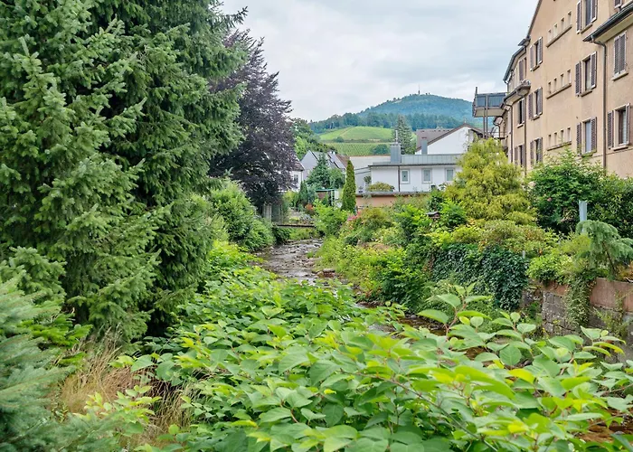 Gaestehaus 22