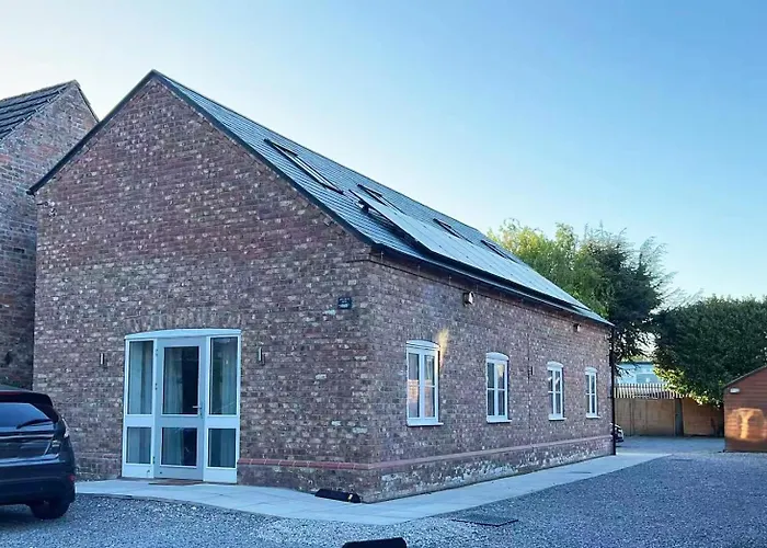 The Apple House