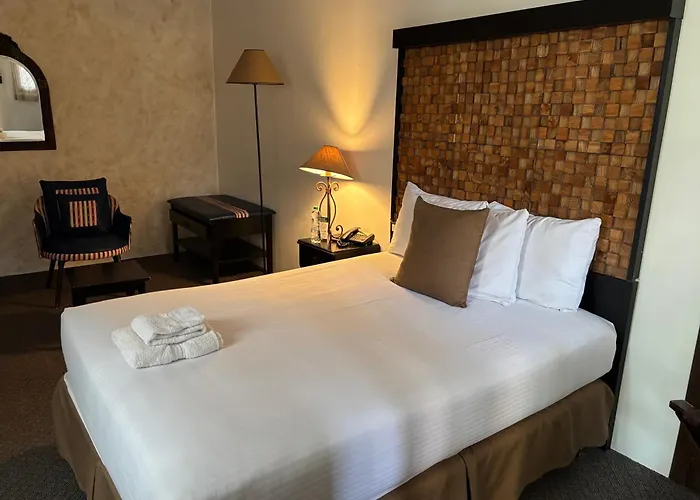 Hotel Ciudad Vieja