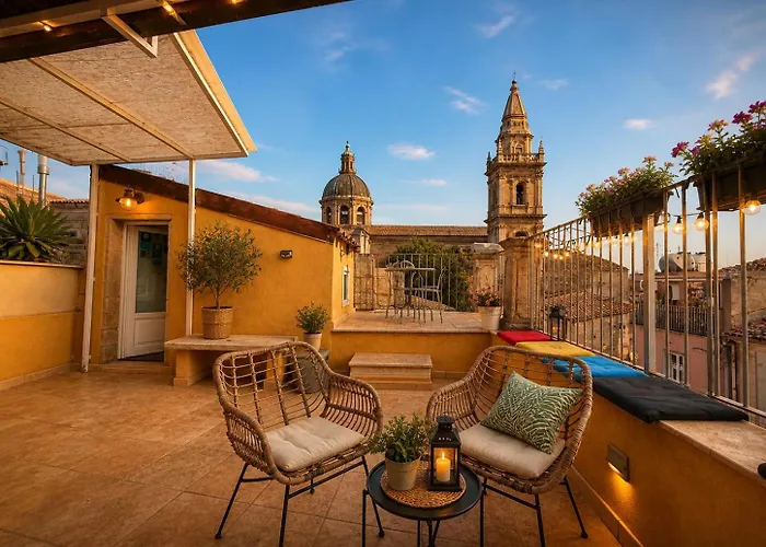 B&B Sangiovanni