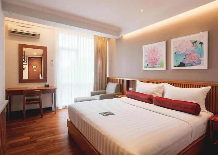 Ivory Bandung
