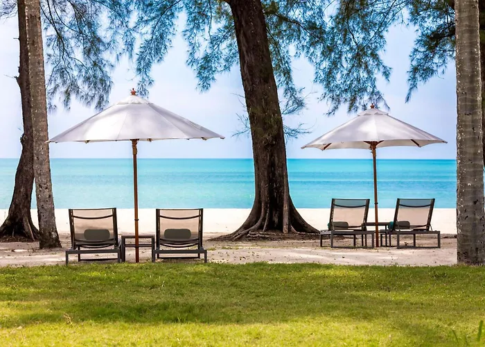 Outrigger Beach