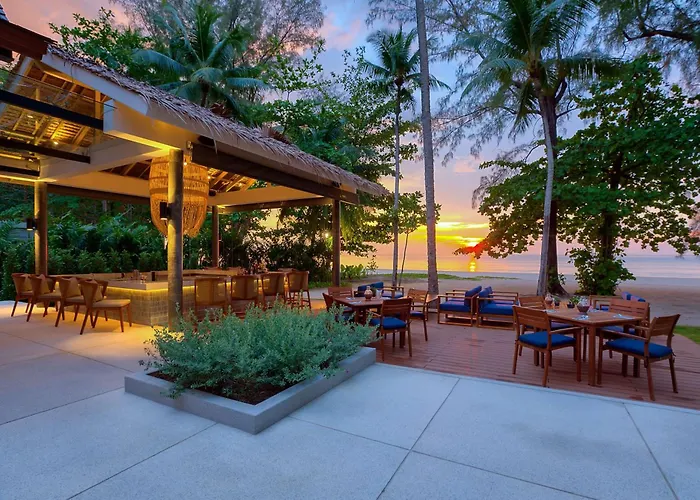 Outrigger Beach