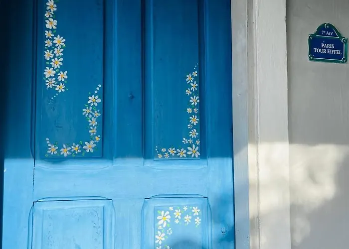 Blue Day