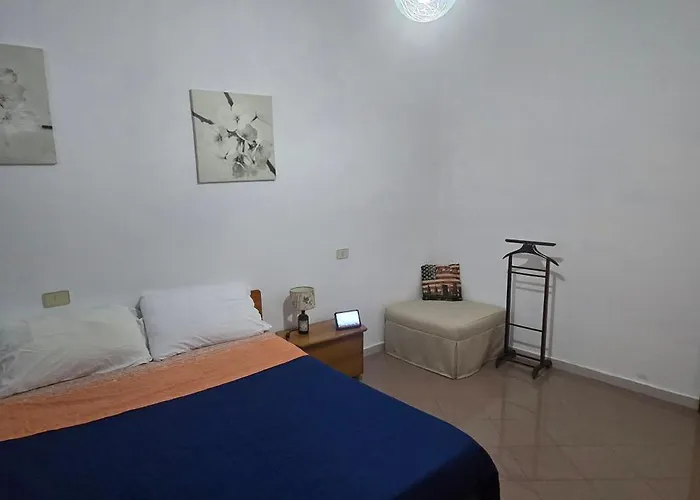 Bed And Breakfast Nonna Lucia