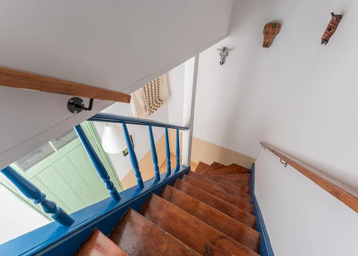 A-Típica GuestHouse