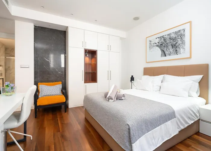 Rooms Oasis Life