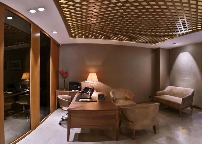 Ada Suites Nisantasi