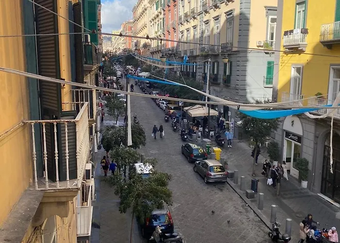  Le Sorelle Duomo