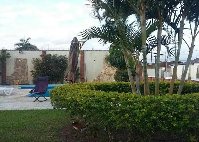 Recanto Praia Peruibe