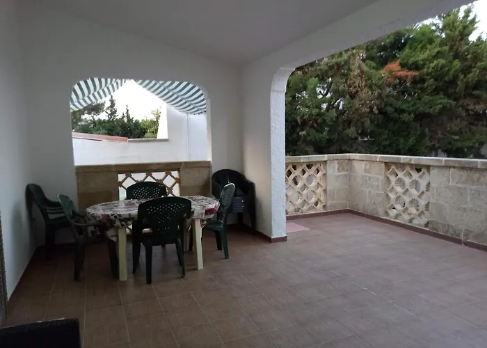 Villa Punta Grossa 1