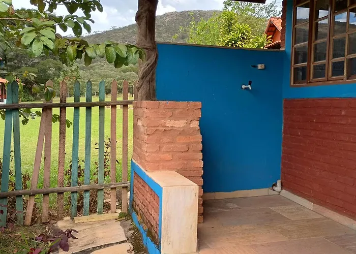 Recanto da Serra